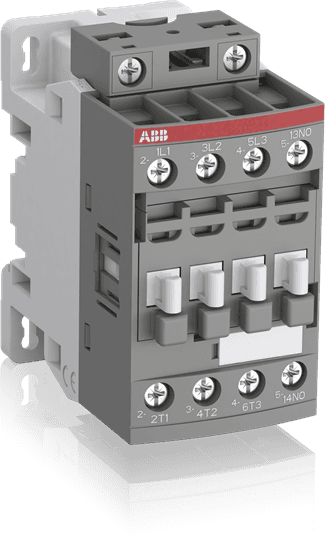 AF09Z-30-01-20 on Powermatic Associates