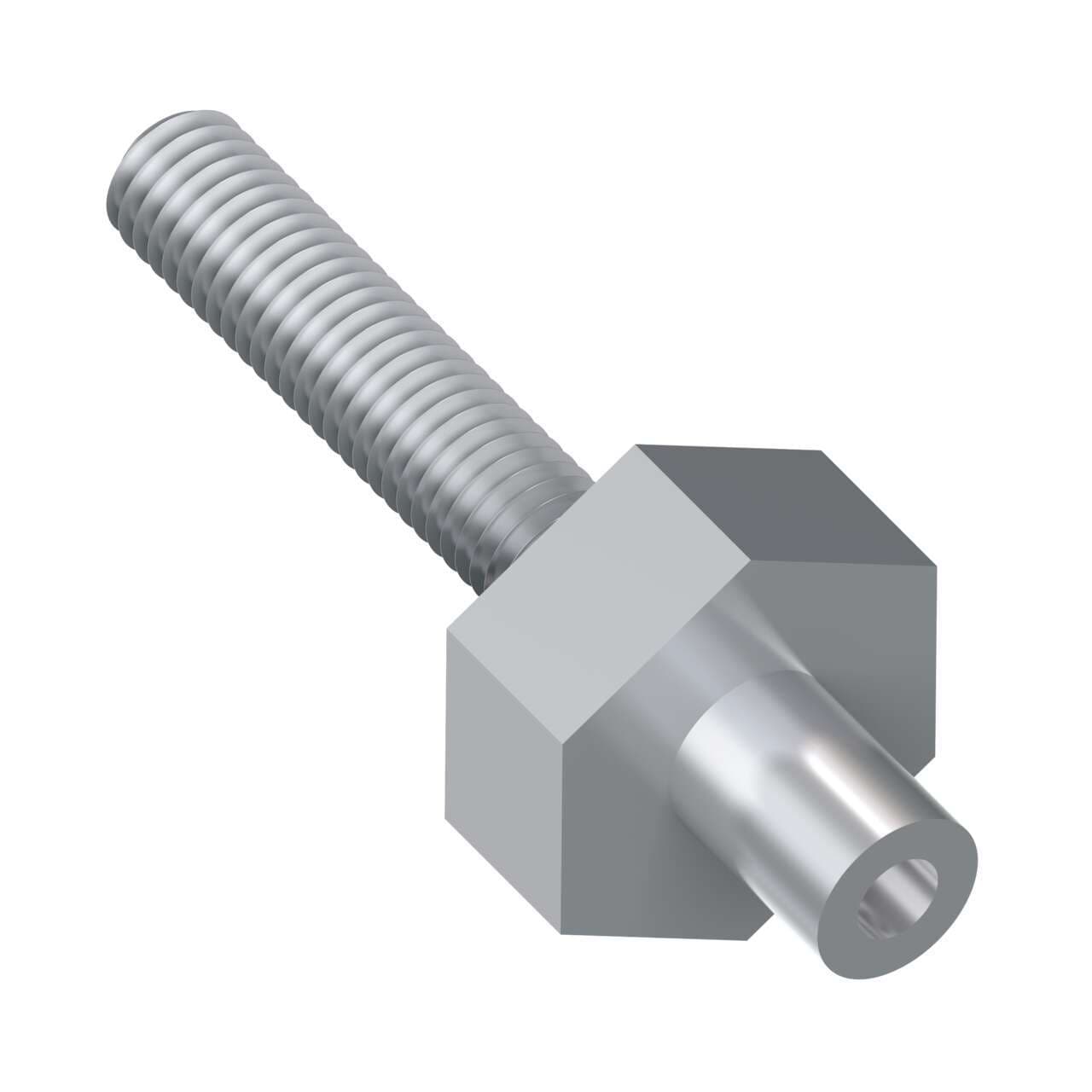 VFT-M8MVS on Powermatic Associates