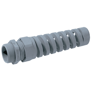 Lapp S1307 S1307 Lapp - SL FLEX 7 SKINTOP GY W/ NUT S1307 on Powermatic Associates