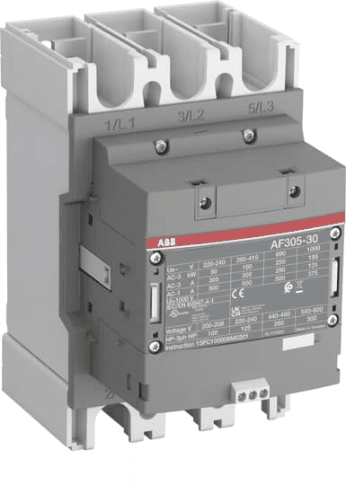 AF305-30-00-31 on Powermatic Associates