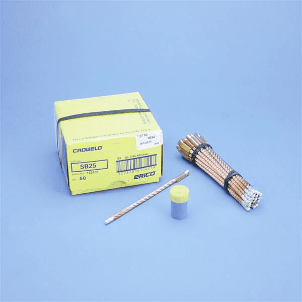 SBTBB346 on Powermatic Associates