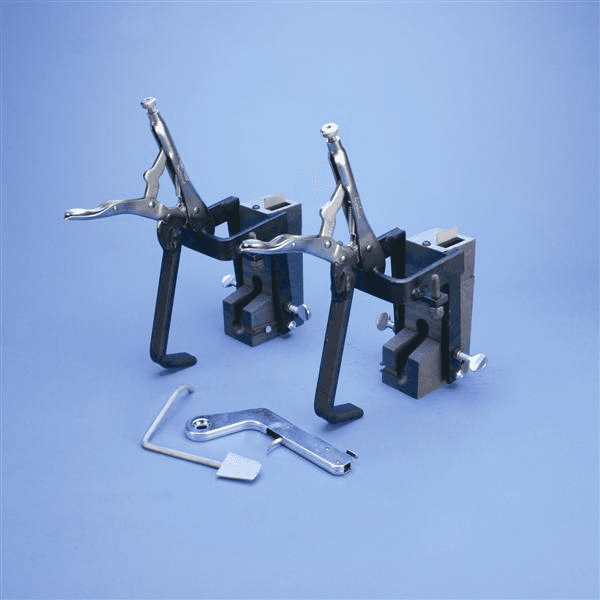 SBTBT21E on Powermatic Associates