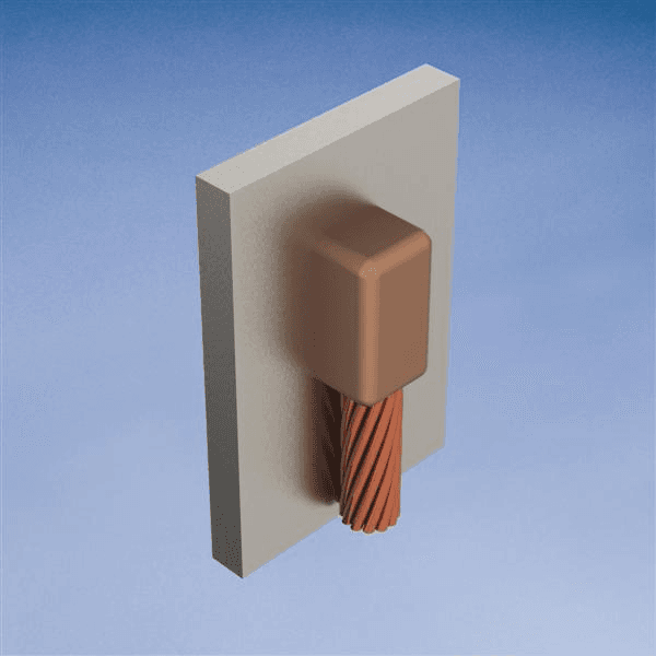 VBC1VV4 on Powermatic Associates