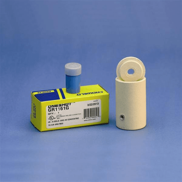 GR1182Q on Powermatic Associates