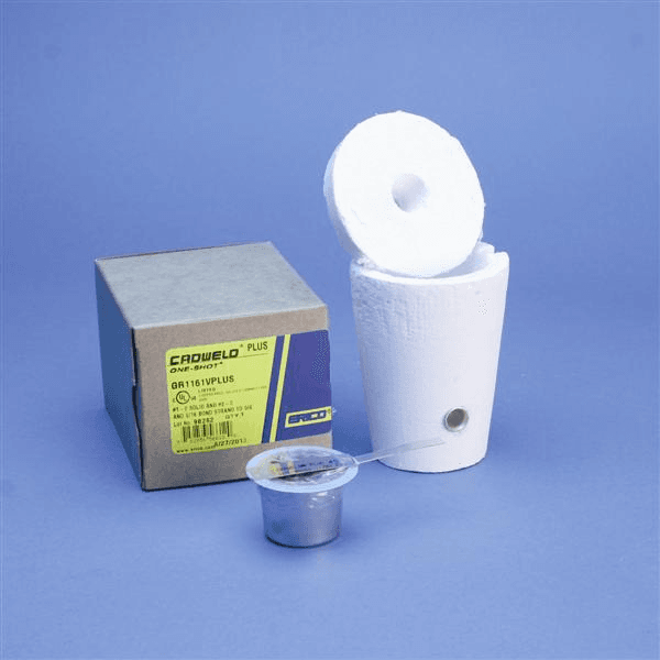 GR1182QPLUS on Powermatic Associates