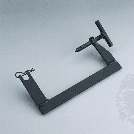 B135 on Powermatic Associates