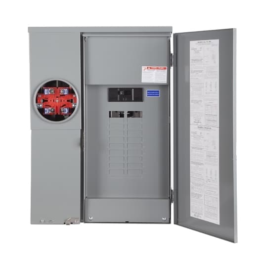 SC2040M200PS100 on Powermatic Associates