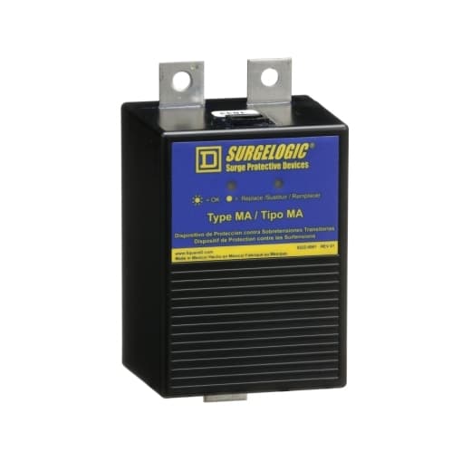 MA1IMA16 on Powermatic Associates