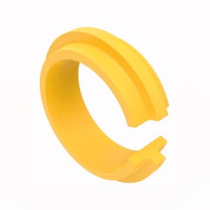 MARKING-RING-DIA=9MM,YELLOW-(100PACK) on Powermatic Associates