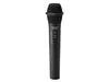 WX-ST200 WIRELESS HANDHELD MICROPHONE on Powermatic Associates