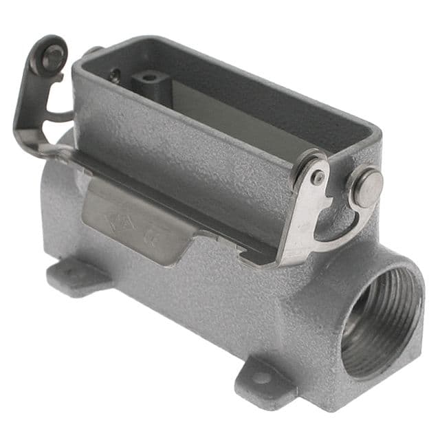 CZAP-25L221 on Powermatic Associates