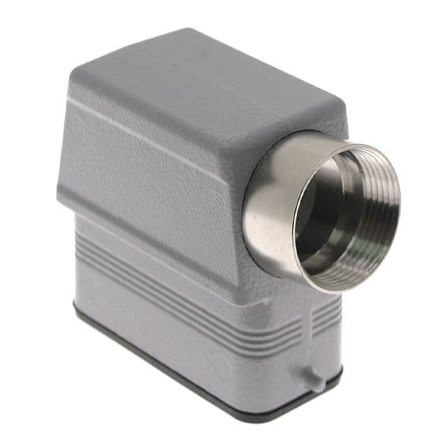 CZAO-15L21 on Powermatic Associates