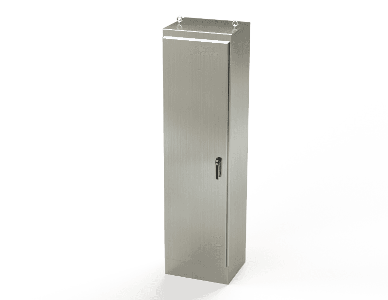 SCE-90EL2420SSFS on Powermatic Associates