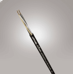 Lapp 1030252 1030252 - LAPP UNITRONIC® LiYY BK - Unshielded - Low Frequency Outdoor PVC Data Cable - 22 AWG 36 Conductor - Black 1030252 on Powermatic Associates