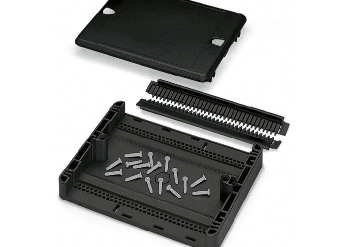 899-681 on Powermatic Associates