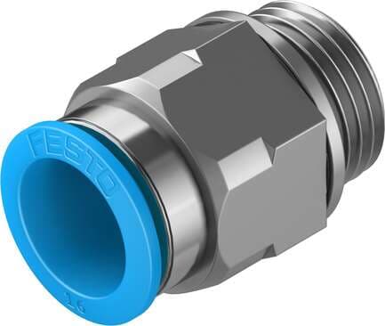 Pneumatic Components on Powermatic Associates
