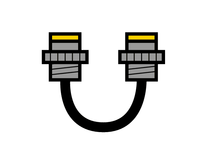 Turck RJ45 PANEL MOUNT W IP67 CAP RJ45 PANEL MOUNT W IP67 CAP Turck - RJ45 PANEL MOUNT W IP67 CAP Panel Feed-through Receptacle, Female Receptacle to Female Receptacle RJ45 PANEL MOUNT W IP67 CAP on Powermatic Associates