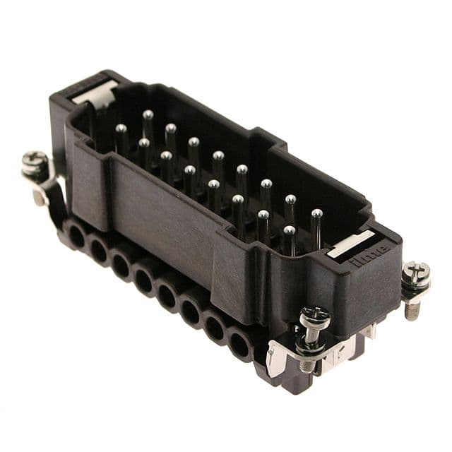 CNEM-16RY on Powermatic Associates