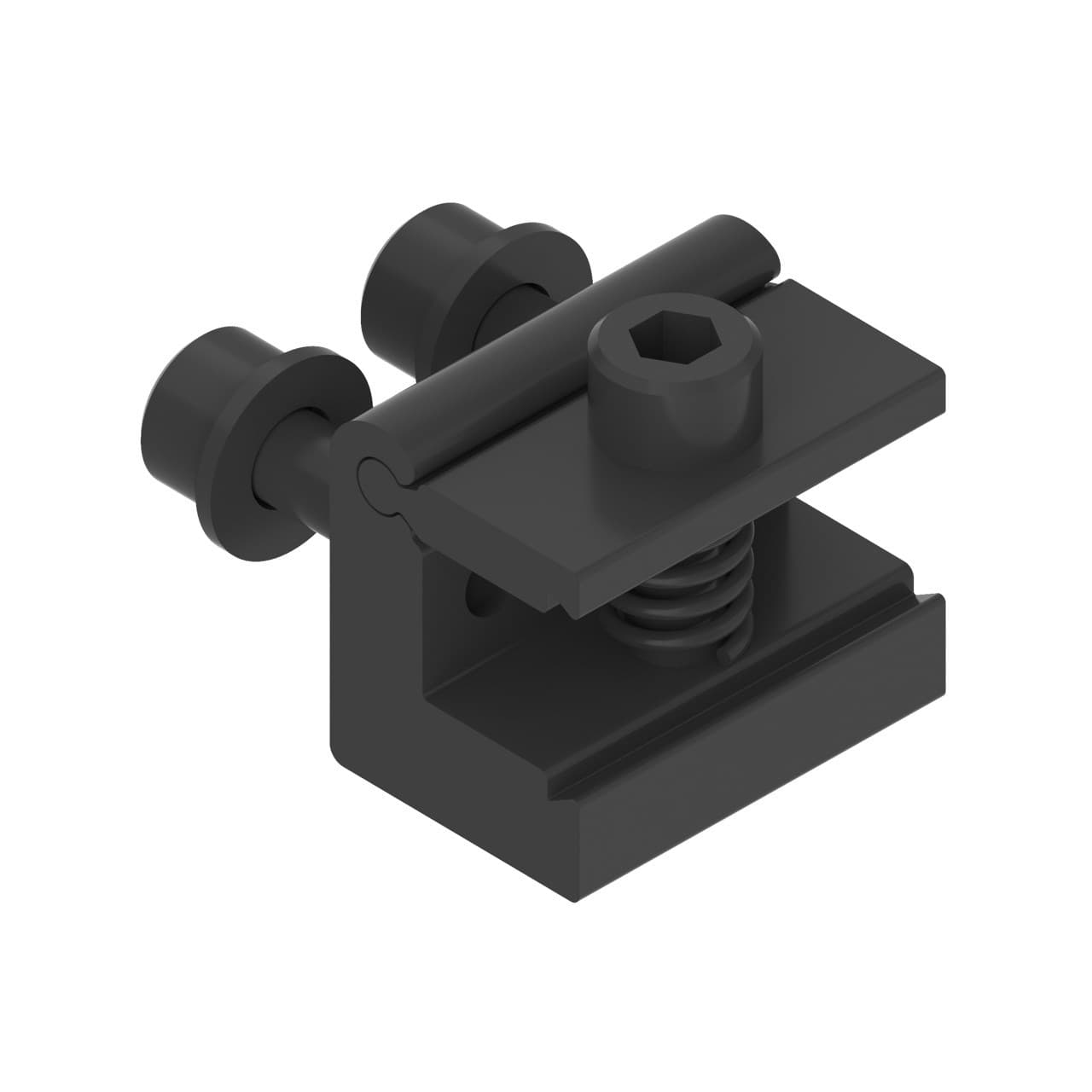 804897 on Powermatic Associates