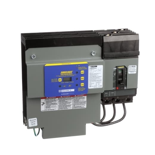 HL5IMA16C on Powermatic Associates