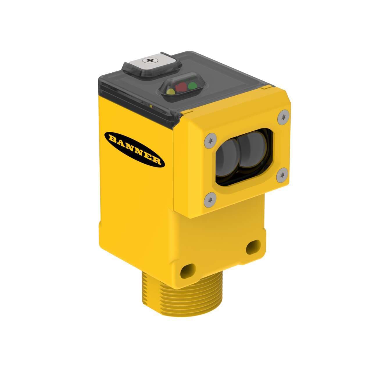 DX80N9Q45LP on Powermatic Associates