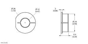 RA3-QR24 on Powermatic Associates