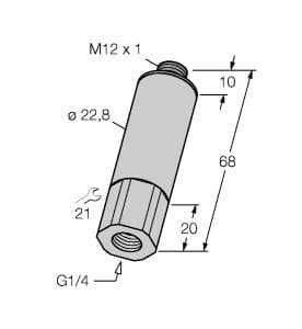 PT060R-11-LI3-H1131 on Powermatic Associates