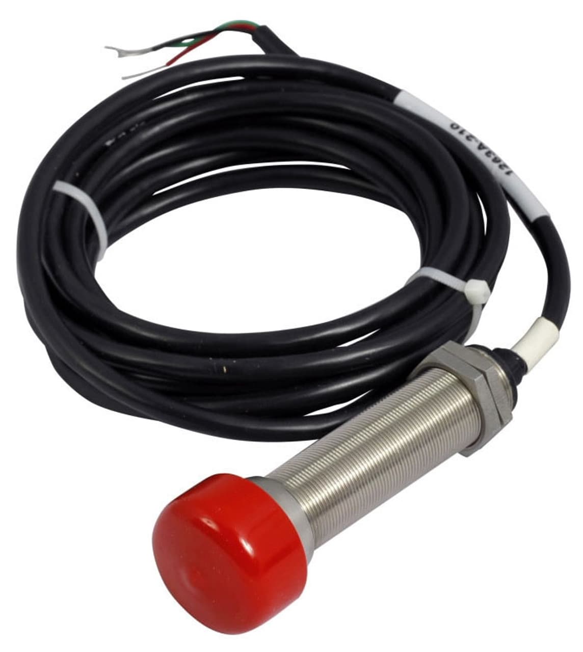 1261B-300 on Powermatic Associates