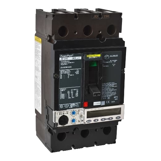 Schneider Electric JLL36250CU43X Schneider Electric - JLL36250CU43X JLL36250CU43X on Powermatic Associates
