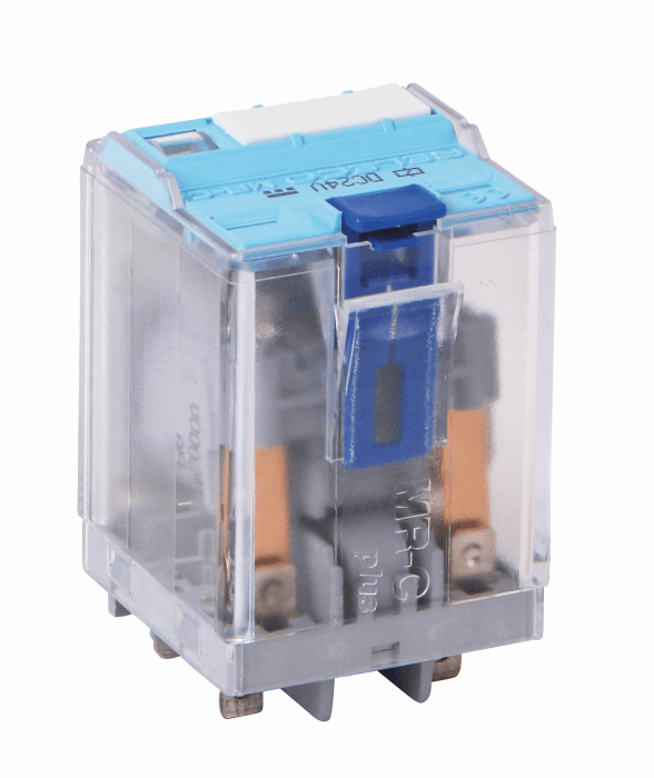 C5-A20DX/012VDC on Powermatic Associates