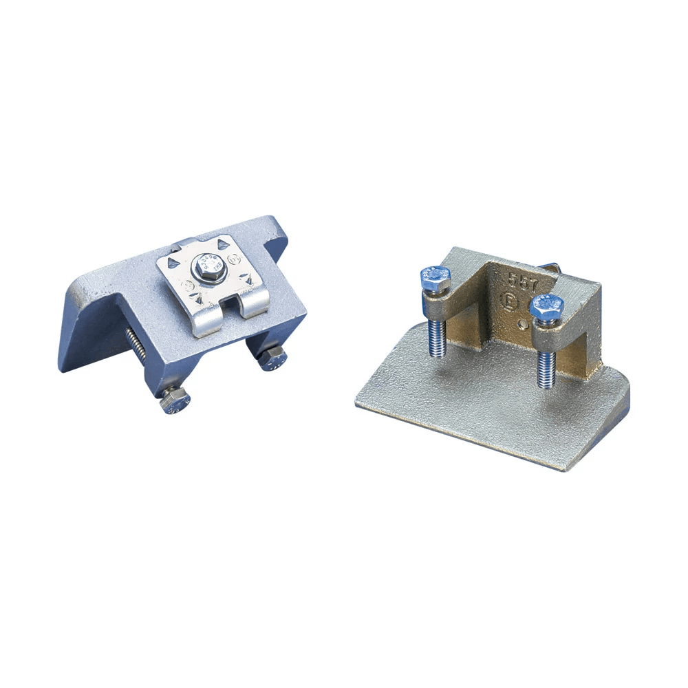 LPC557L on Powermatic Associates