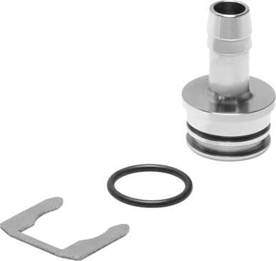 Festo 8036903 Fluid connector set SASA-FW-A-32-S13 Corrosion resistance classification CRC: 3 - High corrosion stress, Materials note: Conforms to RoHS, Material information: (* EPDM, * High alloy steel, non-corrosive) 8036903 on Powermatic Associates