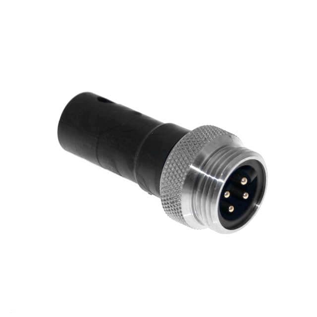 FFIN-4MP-DP1-SS on Powermatic Associates