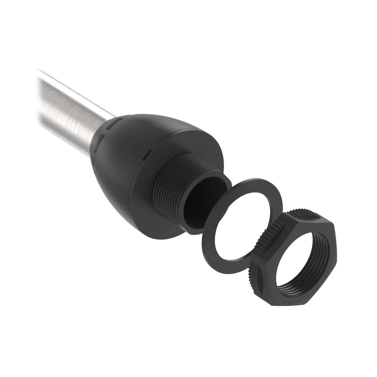 SOK-TL50-300SS on Powermatic Associates