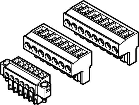 560504 on Powermatic Associates