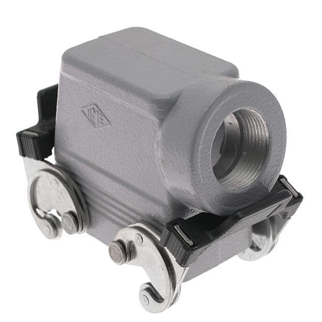 CMAO-03X on Powermatic Associates