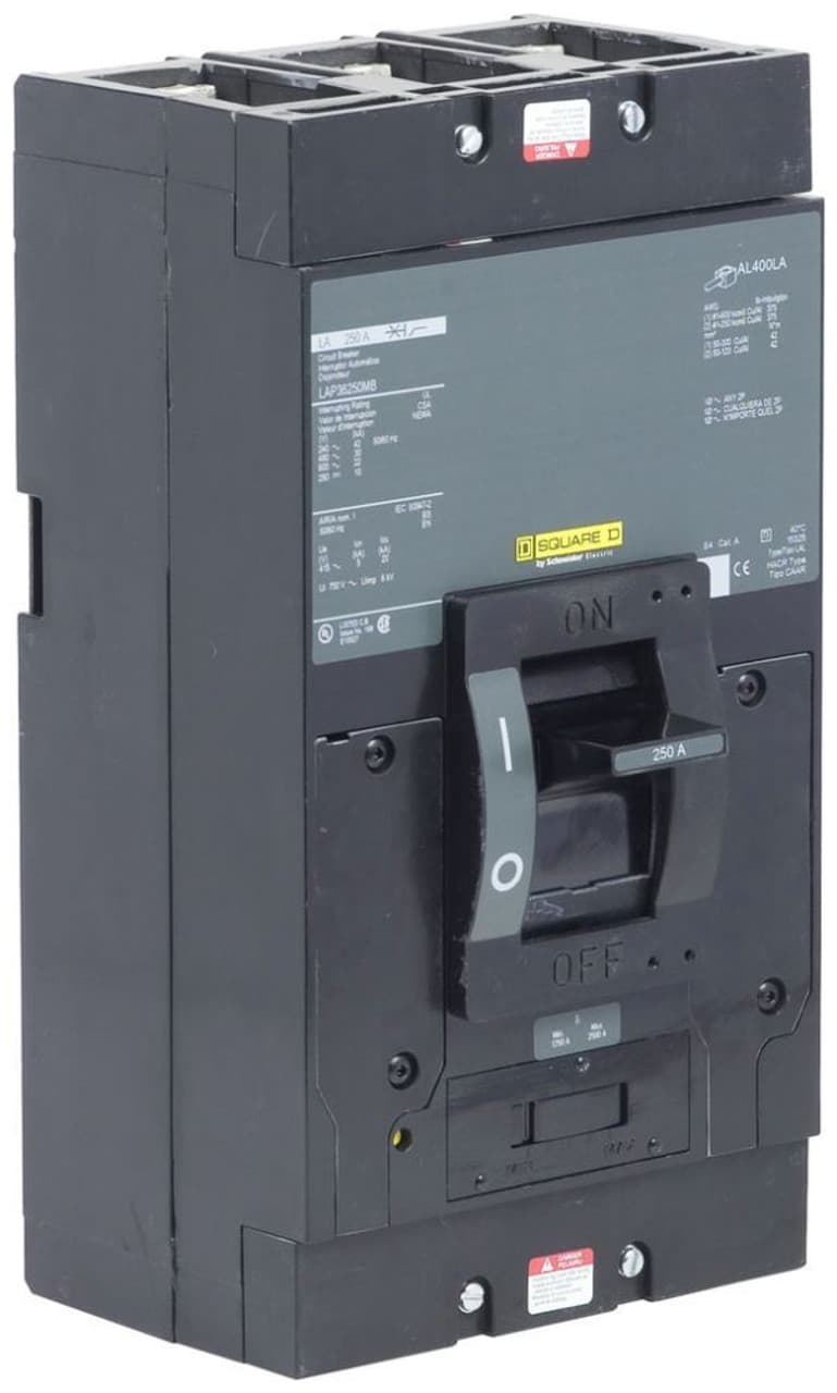 LAP36250MB on Powermatic Associates