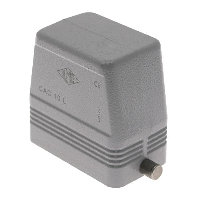 CAC-10L on Powermatic Associates