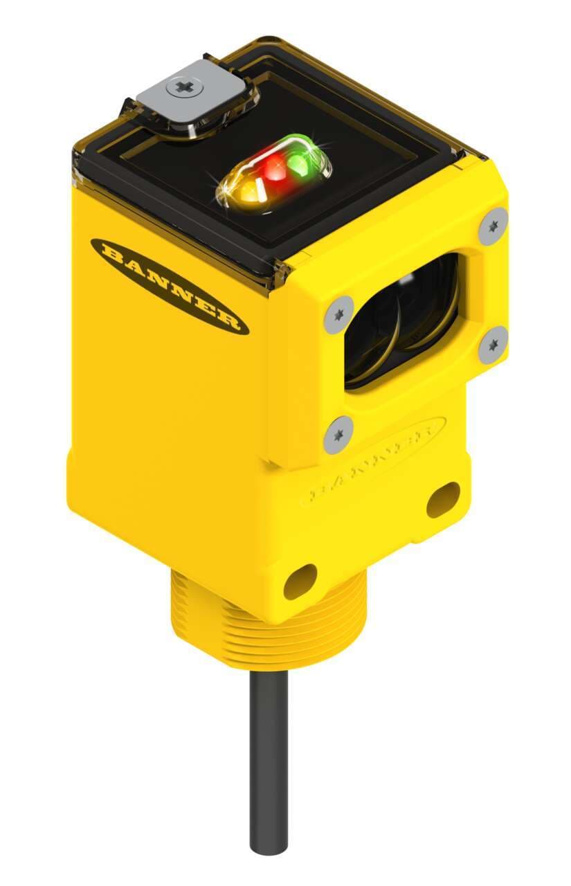 Q45VR3R W/50 on Powermatic Associates