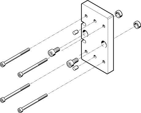 537183 on Powermatic Associates