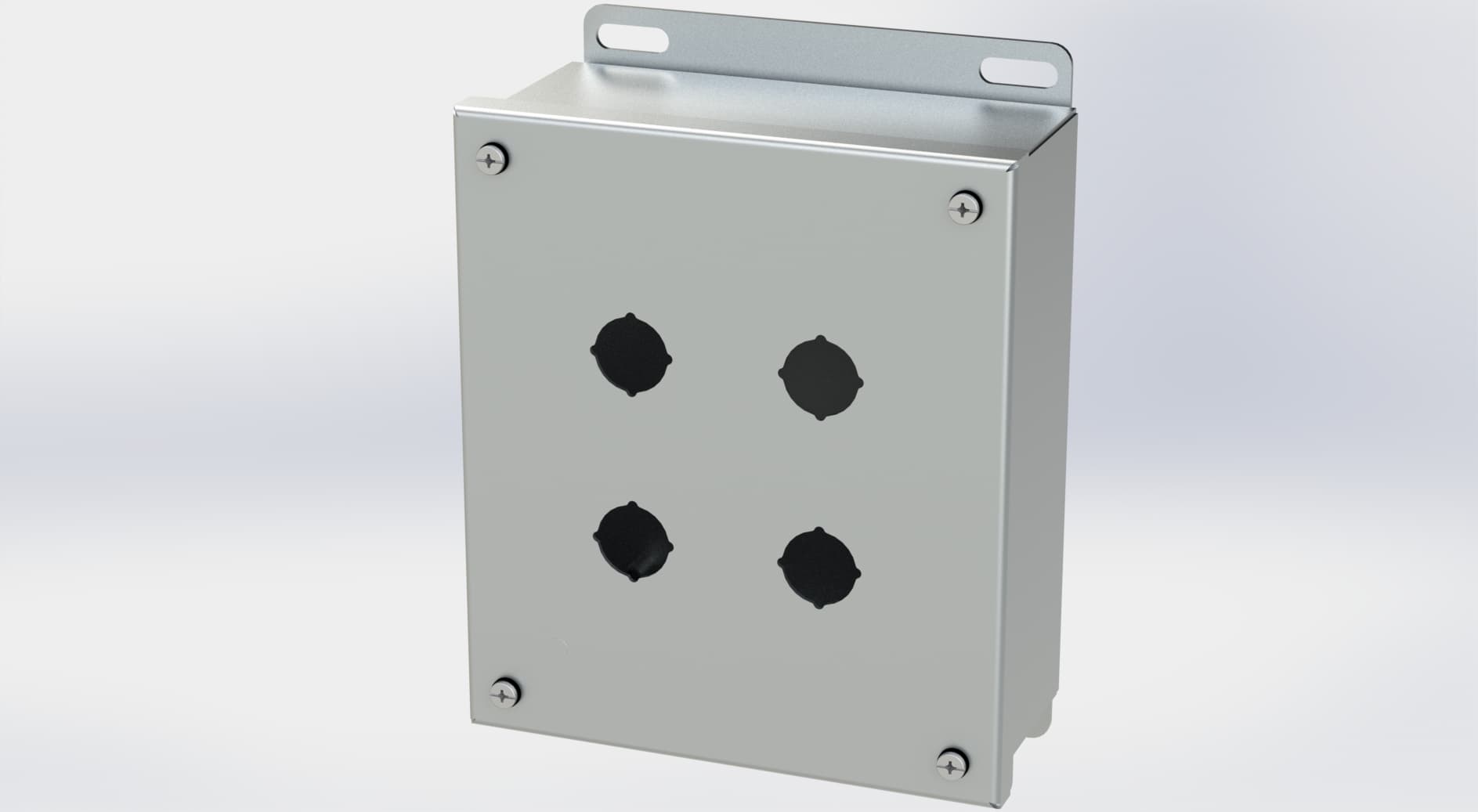 SCE-4SPBSSI on Powermatic Associates