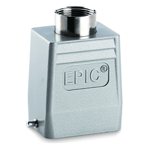 Lapp 700202NP 700202NP Lapp - HBE 6 HP TE HOOD SNG LVR BLT, 3/4in 700202NP on Powermatic Associates