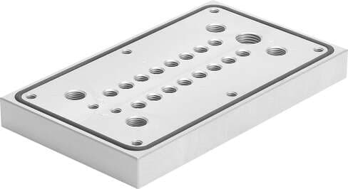 538810 on Powermatic Associates