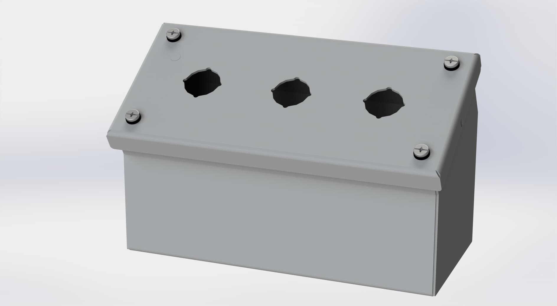SCE-3PBAI on Powermatic Associates