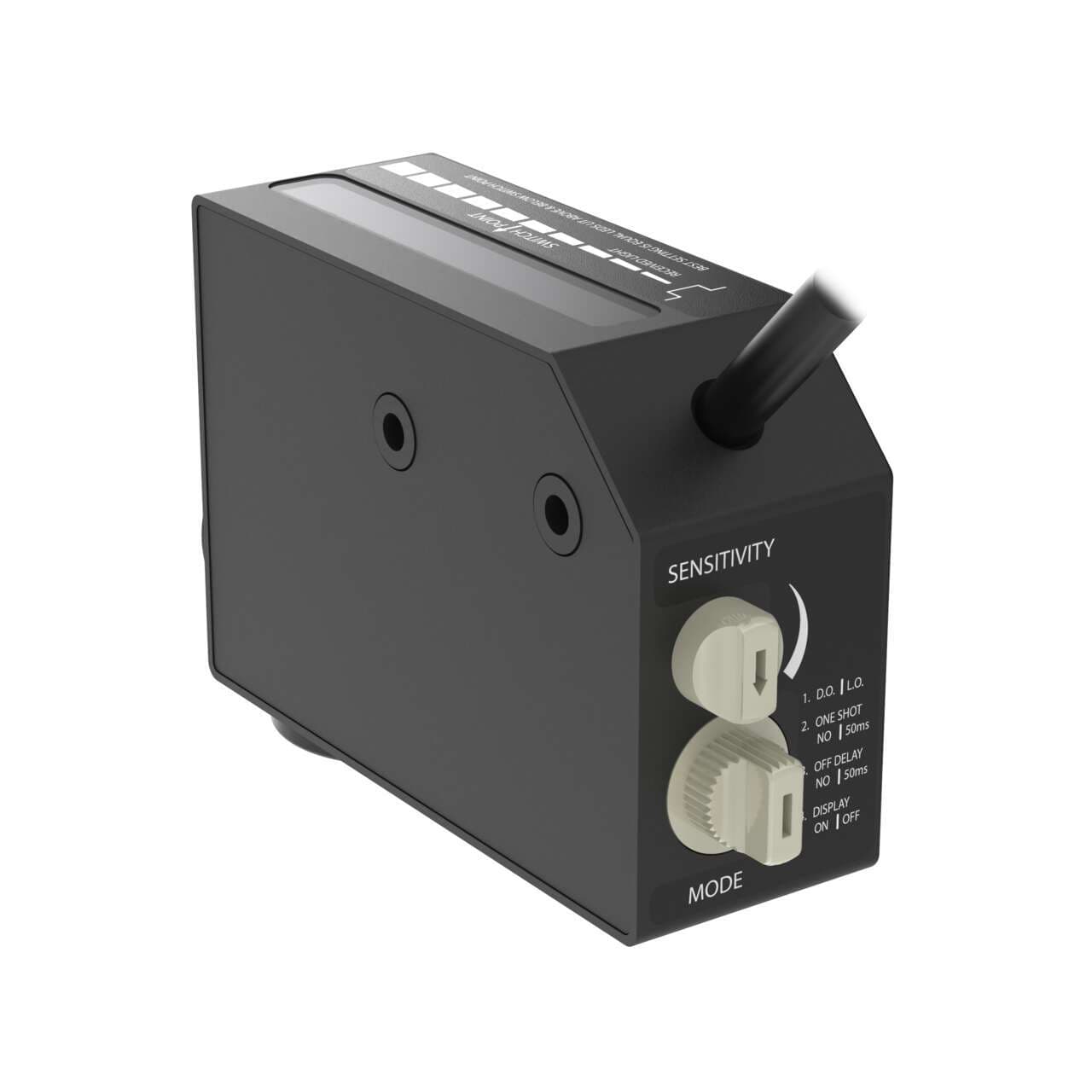 R55CW2 on Powermatic Associates