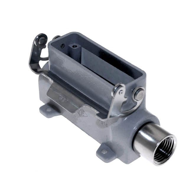 CZAPT-25.4L on Powermatic Associates