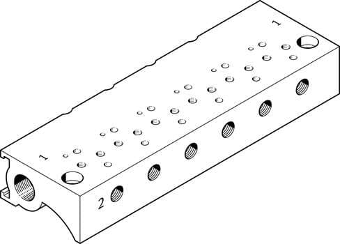 197211 on Powermatic Associates