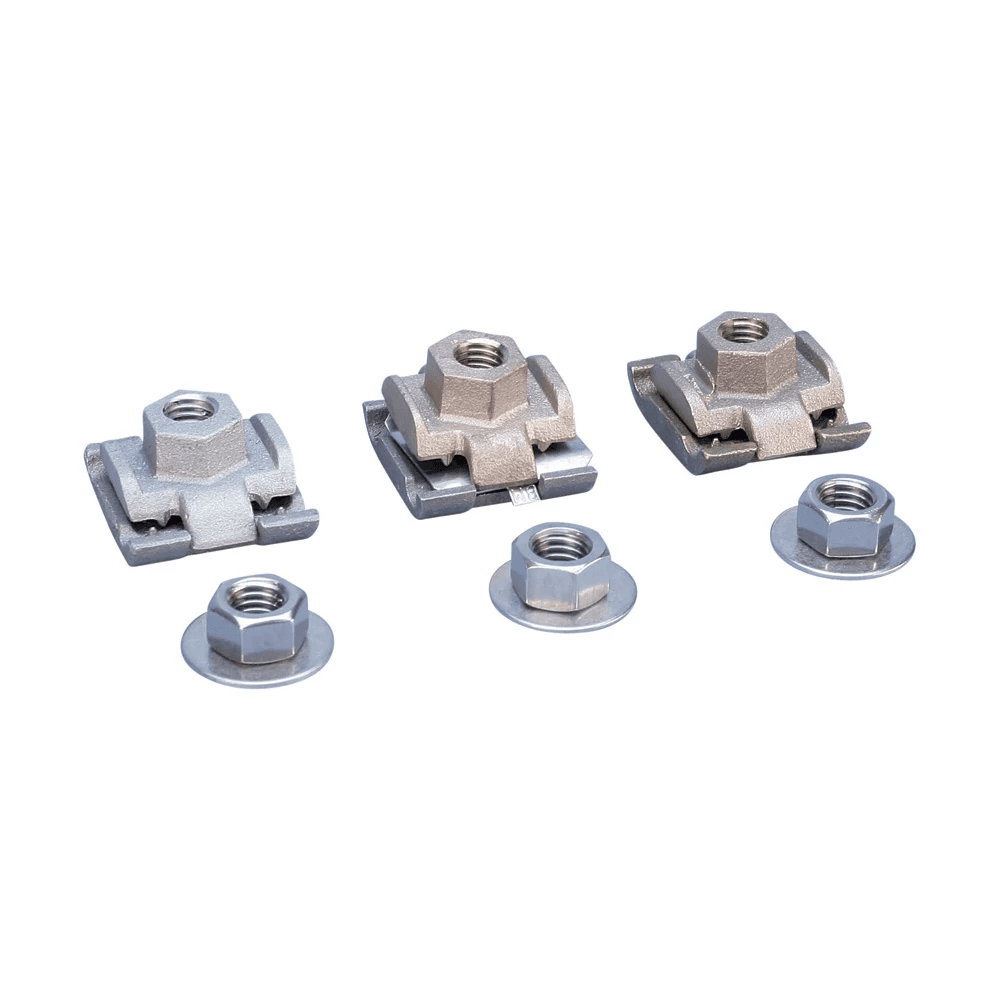 LPC61012 on Powermatic Associates