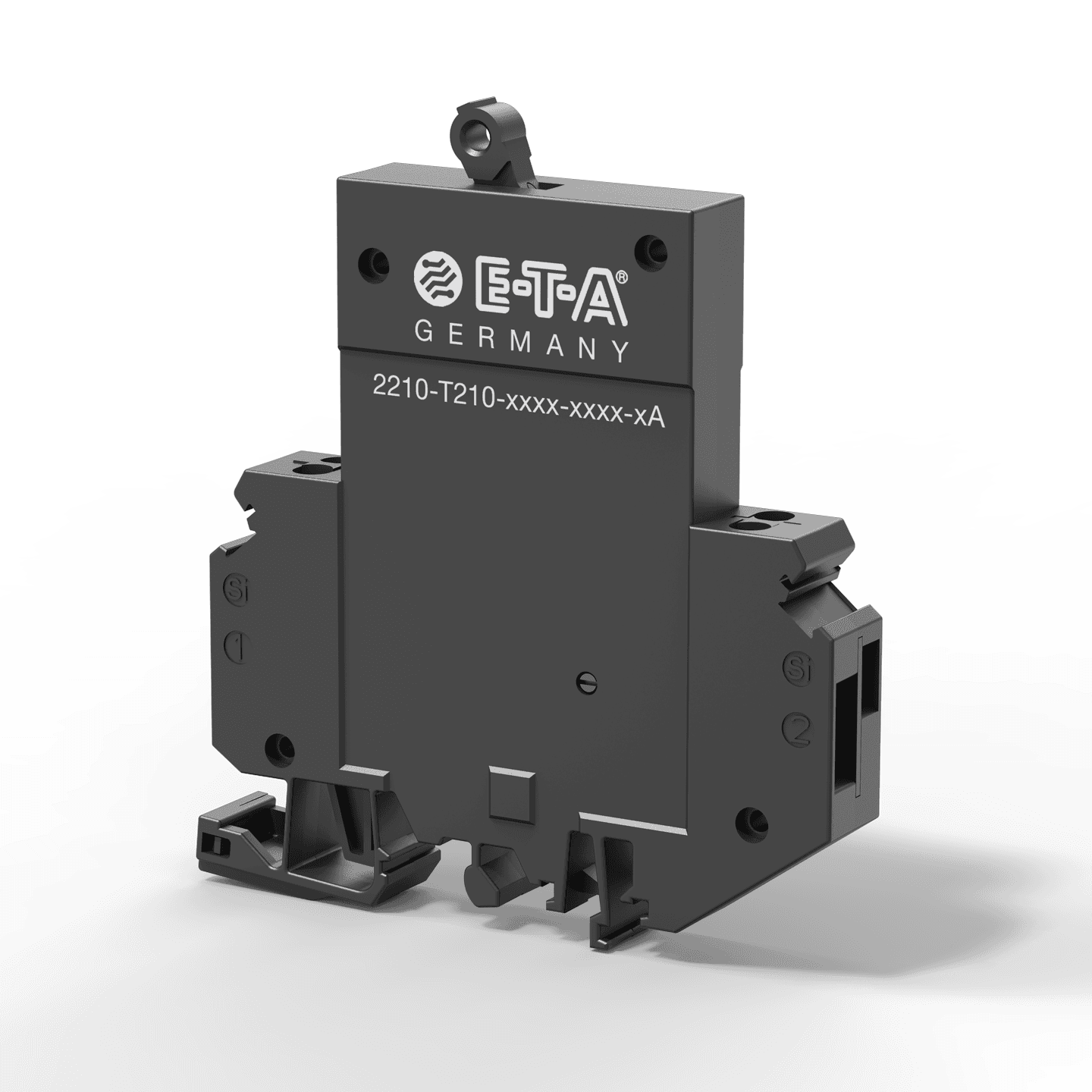 2210-T210-K0F2-H131-1A on Powermatic Associates