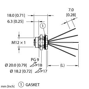 ERKBG-A5.5GY.8-0.5 on Powermatic Associates